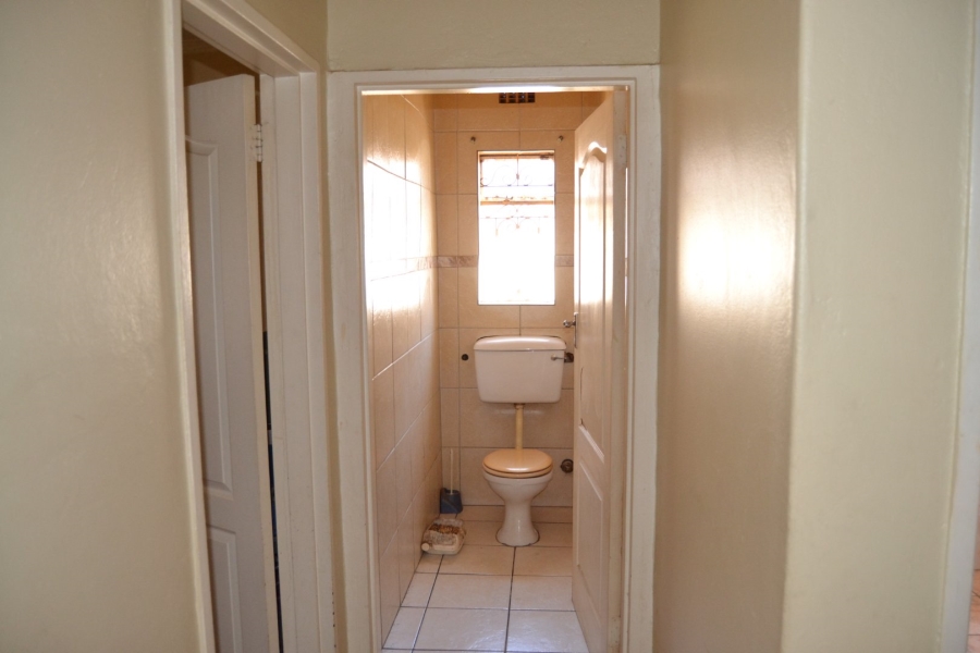 4 Bedroom Property for Sale in Gaylee Western Cape